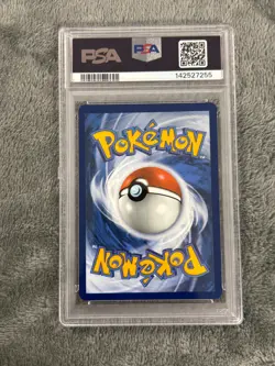 2025 POKEMON MEG EN-MEGA EVOLUTION ILLUSTRATION RARE #143 HELIOPTILE PSA 10 - Image 2