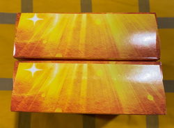 Lot of 2 Yu-Gi-Oh Battles Of Legend Monster Mayhem Tuck Boxes, New, Sealed - Image 5