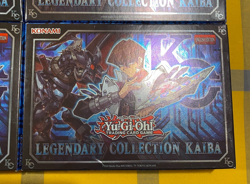 Lot of 12 Yu-Gi-Oh Legendary Collection Kaiba Boxes, New, Factory Sealed - Image 2