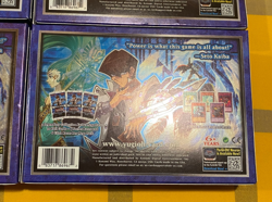 Lot of 12 Yu-Gi-Oh Legendary Collection Kaiba Boxes, New, Factory Sealed - Image 3