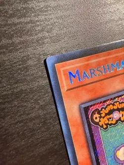 Marshmao☆Yummy (SECRET RARE) DOOD-EN024 (NM) 1st Edition Yu-Gi-Oh! Konami - Image 5