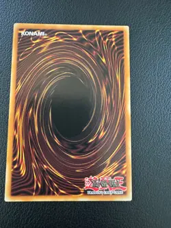 Yugioh 3x Gladiator Beast Nerokius PRIO-EN086 Secret Rare - Image 5