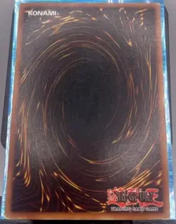 Blue Eyes White Dragon SDK 1st Edition Double Foil Line Misprint LP - Image 5