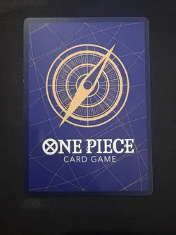 Ulti (Alternate Art) OP05-043 Awakening of the New Era Foil One Piece Japanese - Image 2