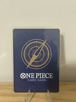 Lilith OP13-113 R Carrying on His Will - ONE PIECE Card Game Japanese - Image 2