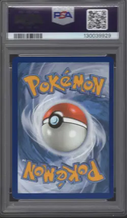 PIKACHU PSA 9 088 SVP BLACK STAR PALDEA ADVENTURE CHEST FULL ART POKEMON CARD - Image 2