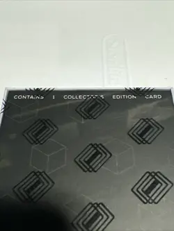 Authentic Hermitcraft TCG Sealed Signed TangoTek Card - Series 1 - Image 3