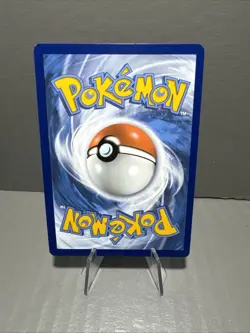 Pokemon Card - Varoom 206/197 SV03: Obsidian Flames Holo NM - Image 2