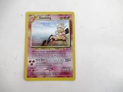 Slowking 14/111 Neo Genesis Holo (Moderately Played) Pokemon Card - Image 3