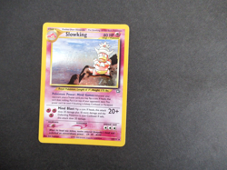 Slowking 14/111 Neo Genesis Holo (Moderately Played) Pokemon Card - Image 5