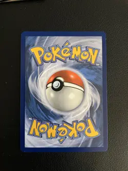 Pokemon TCG Card Piplup 098/094 Phantasmal Flames Illustration Rare - Image 2