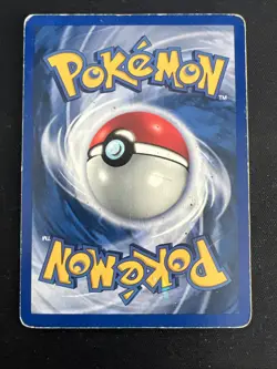 1999 Base Set Vintage Pokemon 2 Card Lot: Holo 1st Edition Machamp & Raichu - Image 5