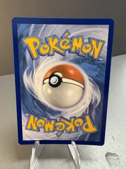 Pokemon Card Tyrunt Furious Fists Cosmo Holo Uncommon 61/111 Very Close To NM 🔥 - Image 2