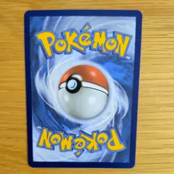 VULPIX 017/195 POKEMON CARD (SILVER TEMPEST SET) - Image 5