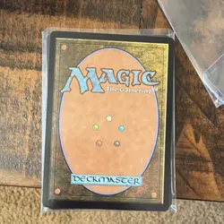 Magic: The Gathering Bitterbloom Bearer Creature ECL Black Mythic Card #0088 - Image 2