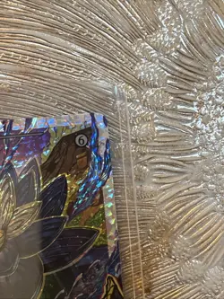 Radiant Lotus Fracture Foil Aetherdrift NM MTG - Image 4