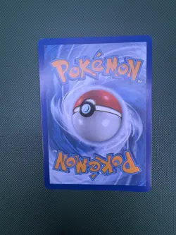 Pokemon TCG Blastoise EX Holo Card MEW EN 200/165 English Nintendo - Image 2
