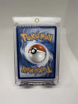 Pokemon Greninja EX SV06 198/167 Full Art Holo Ultra Rare Card - Image 2