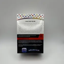 Pokemon TCG Scarlet & Violet 151 Booster Bundle Box (6 Booster Packs) - Image 2