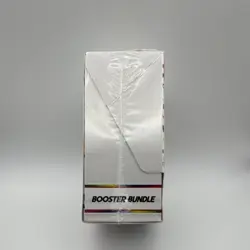 Pokemon TCG Scarlet & Violet 151 Booster Bundle Box (6 Booster Packs) - Image 3