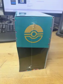 Pokemon TCG - Ascended Heroes ETB — NEW & SEALED *IN HAND* Listing 1 - Image 2