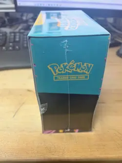 Pokemon TCG - Ascended Heroes ETB — NEW & SEALED *IN HAND* Listing 1 - Image 4