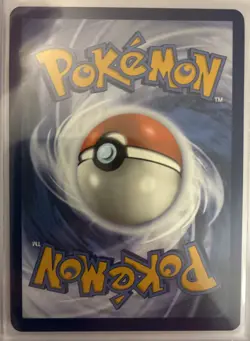 Eiscue 205/193 Illustration Rare Pokemon Paldea Evolved NM - Image 2