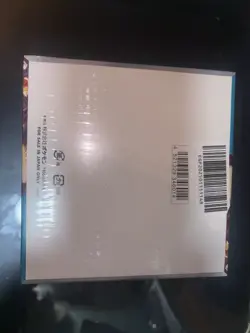 Pokemon Japanese Sealed Ruler of the Black Flame Booster Box US Seller - Image 3