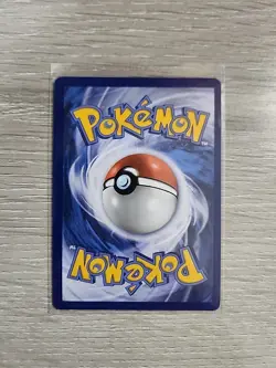 Pokemon Vespiquen TCG 11/98 Ancient Origins Non-Holo Full Art - Image 2
