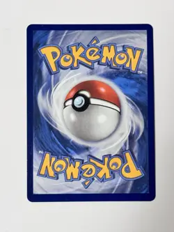 Umbreon 59/131 Poke Ball Holo Pokemon Prismatic Evolutions NM - Image 2