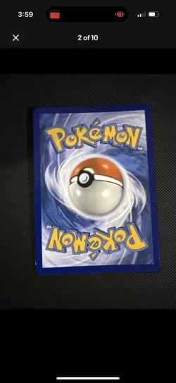 PRIVATE LISTING Pokemon Lot Of 3: Mewtwo, Gardevoir, Dragonite - Image 4