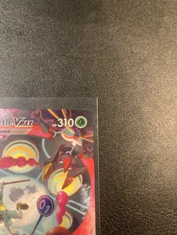 Orbeetle VMAX TG13/TG30 Ultra Rare Pokemon TCG Lost Origin Near Mint - Image 3