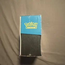 Pokemon Ascended Heroes Pokemon Center Exclusive ETB - FACTORY SEALED - in hand - Image 2
