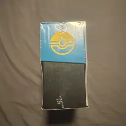 Pokemon Ascended Heroes Pokemon Center Exclusive ETB - FACTORY SEALED - in hand - Image 4