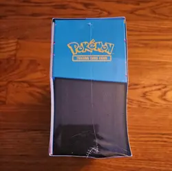 Pokemon Center Ascended Heroes ETB Elite Trainer Box Sealed Fast Shipping - Image 4