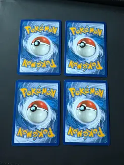 Malamar 51/131 Pokemon TCG Forbidden Light * League Challenge promo set - Image 2