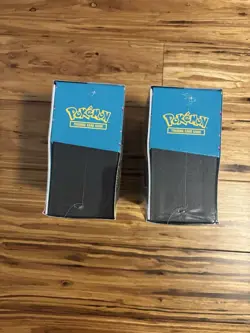 Ascended Heroes Pokemon Center Exclusive ETB Factory Sealed - 2 pack - Image 4