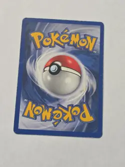2000 Sneasel Neo Genesis Pokemon Unlimited 25/111 Non-Holo - Image 2