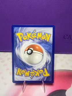 Pokemon TCG Ceruledge EX 036/191 Surging Sparks Double Rare - Image 2