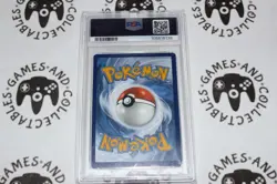 Probopass #182/167 - PSA 9 - Pokemon TCG Twilight Masquerade Illustration Rare - Image 2