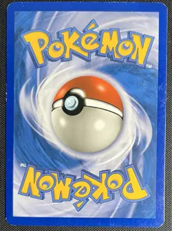 Flareon 60/111 Pokemon English Platinum Rising Rivals 2009 - Image 2