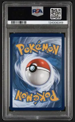 2022 POKEMON GO #011 RADIANT CHARIZARD PSA 10 - Image 2