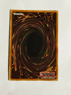 Yugioh 25th Anniversary Buster Blader PSV-EN050 Ultra Rare NM - Image 2