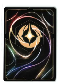 SISU WISE FRIEND 155/204 COLD FOIL DISNEY LORCANA NM - Image 2