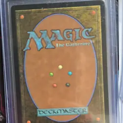 Magic The Gathering/FF Summon: Bahamut Mythic Rare Regular NM - Image 2