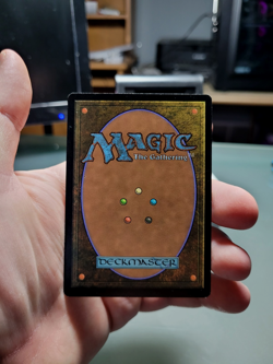 MTG Onslaught Shepherd of Rot 168, Lightly Played, Ships Quickly - Image 5