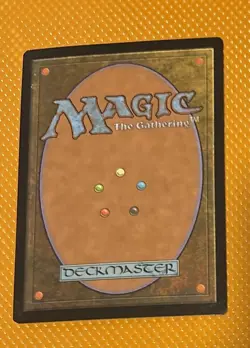 Iron Maiden Urza's Legacy Regular - Image 2