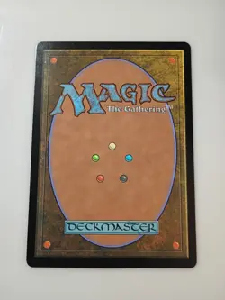 MTG Omniscience Wilds of Eldraine: Enchanting Tales Regular NM x1 - Image 2