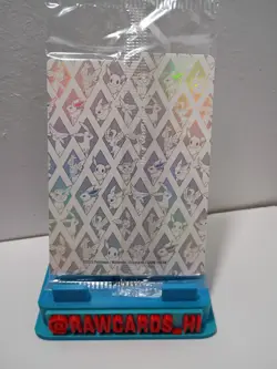 Eevee Promo SVP-173 Prismatic Evolutions ETB (sealed Eevee Promo Card) Pokemon - Image 3