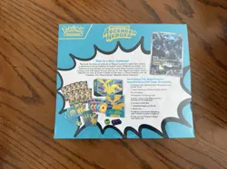 Pokemon Ascended Heroes Elite Trainer Box ETB *Factory Sealed* IN HAND - Image 2